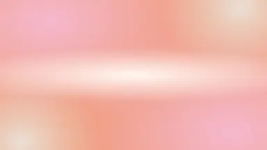 Cyan crossing, Peach silk colour palette