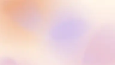 Dahlia dusk, Peach bloom colour palette