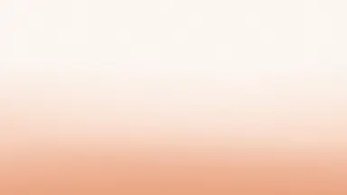Dawnlight, Peach dawn colour palette