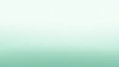 Dawnlight, Mint dawn colour palette