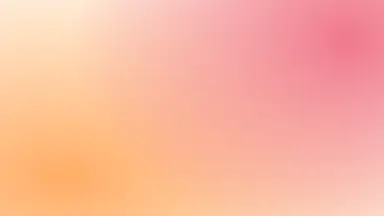 Daybreak, Golden hour colour palette