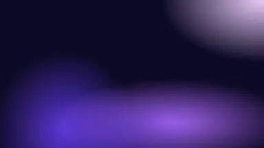 Daydream drift, Midnight iris colour palette