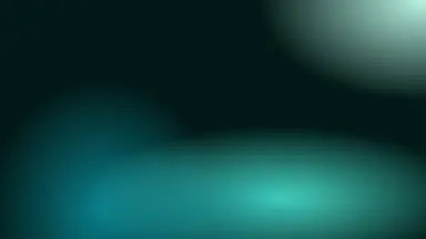 Daydream drift, Lagoon night colour palette