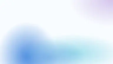 Daydream drift, Porcelain blue colour palette