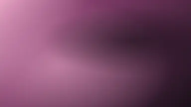 Dayglow, Plum noir colour palette