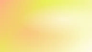 Dayglow, Wasabi cream colour palette
