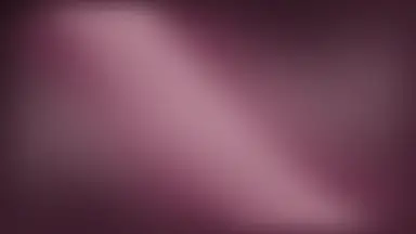 Daylight cut, Oxblood velvet colour palette
