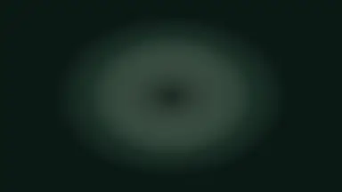 Deep orbit, Jade dusk colour palette