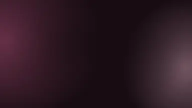 Distant warmth, Oxblood velvet colour palette