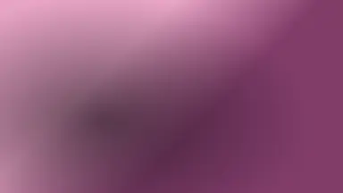 Double take, Plum noir colour palette
