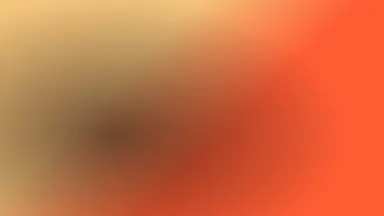 Double take, Solar ember colour palette