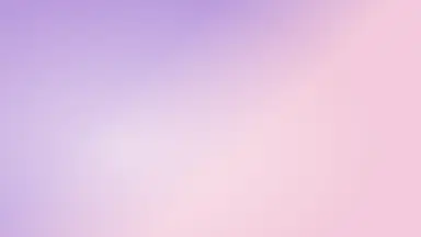 Double take, Rose mist colour palette