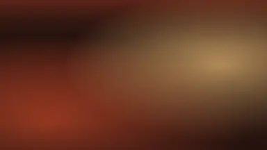 Dune, Solar ember colour palette
