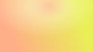 Duotone arc 02, Wasabi cream colour palette