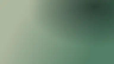 Duotone arc 03, Jade dusk colour palette