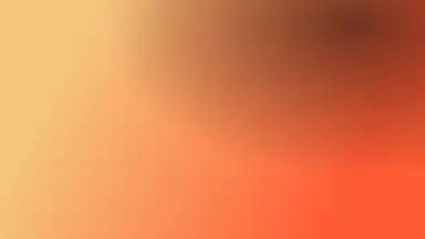 Duotone arc 03, Solar ember colour palette
