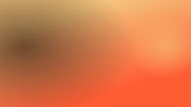 Duotone arc 04, Solar ember colour palette