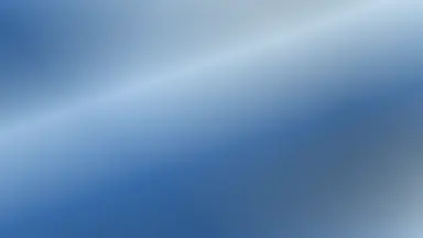 Duotone cascade 06, Cool blue colour palette