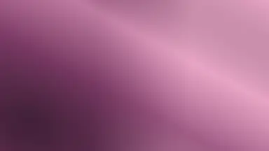Duotone cascade 07, Plum noir colour palette
