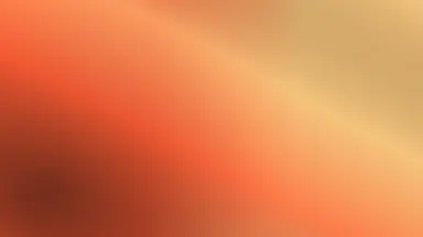 Duotone cascade 07, Solar ember colour palette