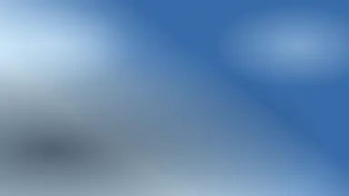 Duotone contour 07, Cool blue colour palette