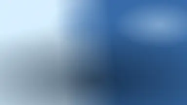 Duotone contour 08, Cool blue colour palette