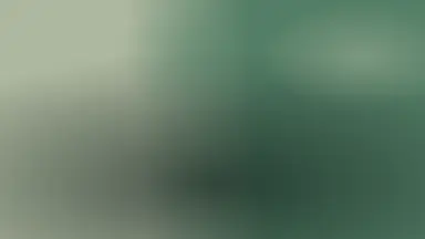 Duotone contour 08, Jade dusk colour palette