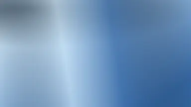 Duotone fan 01, Cool blue colour palette