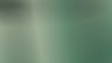 Duotone fan 01, Jade dusk colour palette