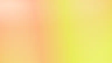 Duotone fan 01, Wasabi cream colour palette