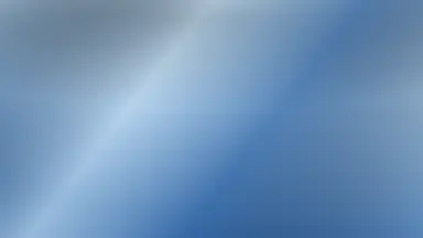 Duotone fan 02, Cool blue colour palette