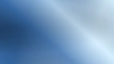 Duotone fan 04, Cool blue colour palette
