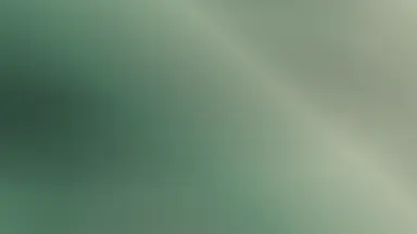 Duotone fan 04, Jade dusk colour palette