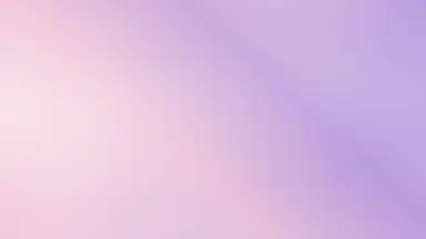 Duotone fan 04, Rose mist colour palette