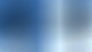 Duotone fan 05, Cool blue colour palette