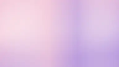 Duotone fan 05, Rose mist colour palette