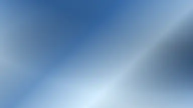 Duotone fan 06, Cool blue colour palette