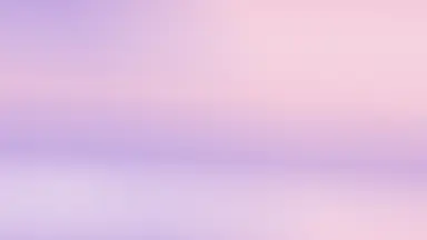 Duotone fan 07, Rose mist colour palette