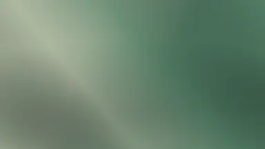 Duotone fan 08, Jade dusk colour palette