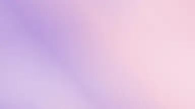 Duotone fan 08, Rose mist colour palette