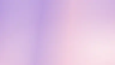 Duotone fan 09, Rose mist colour palette