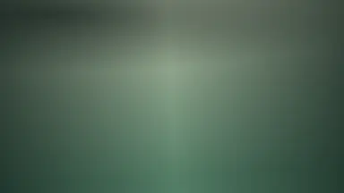 Duotone field 01, Jade dusk colour palette