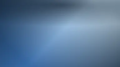 Duotone field 02, Cool blue colour palette