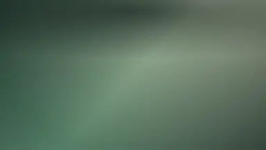 Duotone field 02, Jade dusk colour palette