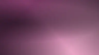 Duotone field 04, Plum noir colour palette
