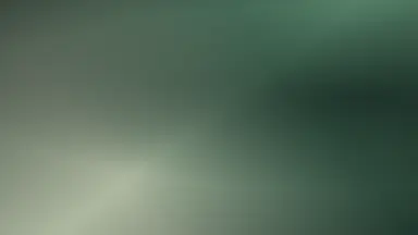 Duotone field 06, Jade dusk colour palette