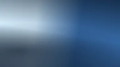 Duotone field 07, Cool blue colour palette