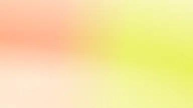 Duotone field 07, Wasabi cream colour palette