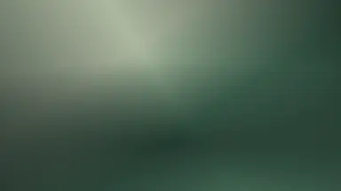 Duotone field 08, Jade dusk colour palette