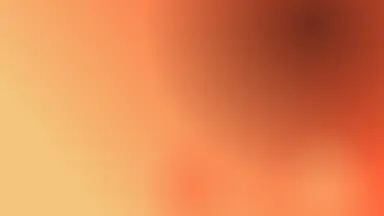 Duotone lattice 03, Solar ember colour palette